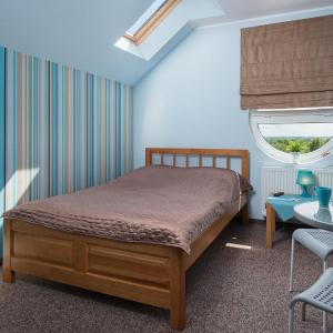 Basic Triple Room
