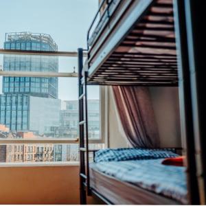 Economy Quadruple Room