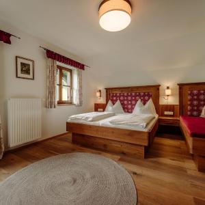 Three-Bedroom Chalet