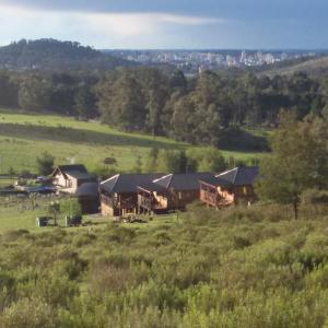 Superior Cabin