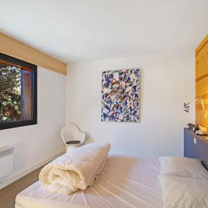 6 Bedroom Chalet