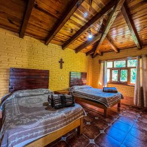 Cottage (10 Adults)