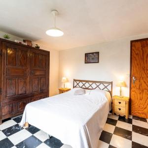 4 Bedroom Chalet