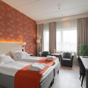 Business Double Room