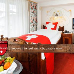 Classic Single Room