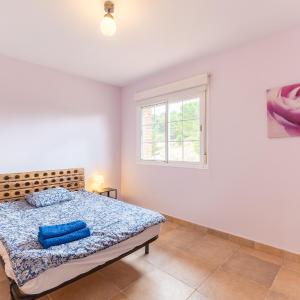 4 Bedroom Chalet