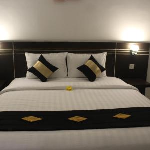 Superior Double or Twin Room with Balcony