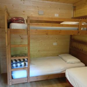 One-Bedroom Apartment with Garden