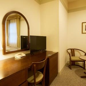 Double Room - Smoking