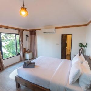 Standard Sea View Bungalow 