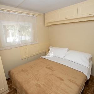 Three-Bedroom Apartment with Water View