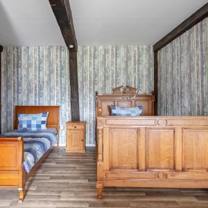 Triple Room with Shower