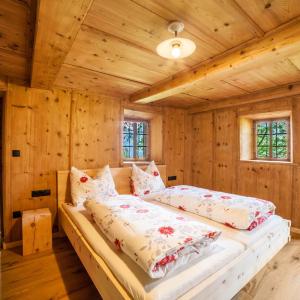 Three-Bedroom Chalet