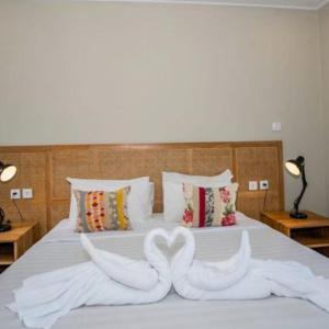 Double Room with Pool View