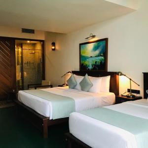 Junior Suites- Triple Room - Direct Ocean View