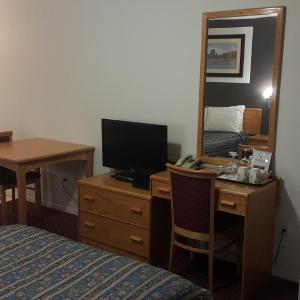 Standard Double Room with Two Double Beds