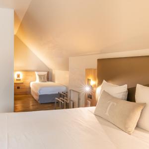 Chambre familles