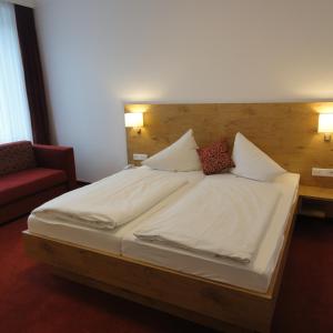 Triple Room - Main Building