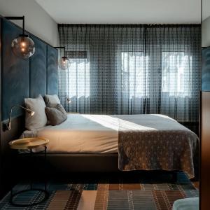 Premium Deluxe Twin or Double Room