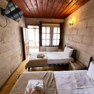 Budget Twin Room