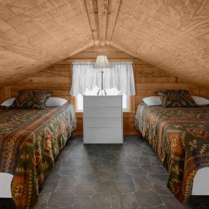 Cottonwood Cottage (PF)