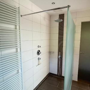 Junior Suite with Balcony