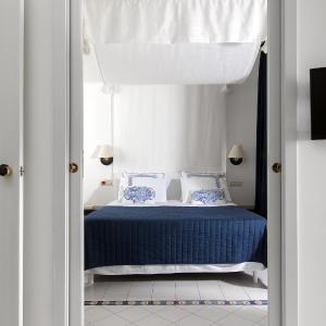 Junior Suite with Sea View