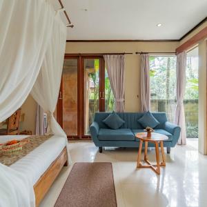 Two-Bedroom Villa with Private Pool