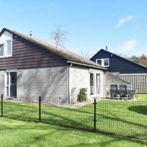 Three-Bedroom Bungalow