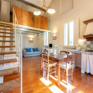 Apartment with Private Garden (4 Adults)
