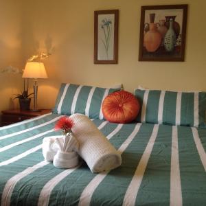 Lodge House Suite 1
