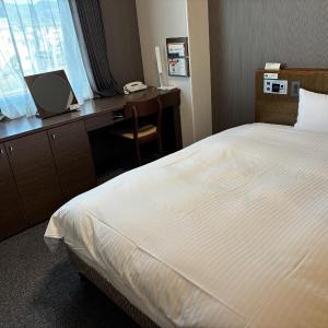 Single Room - Non-Smoking - Cleaning Every 3 Days