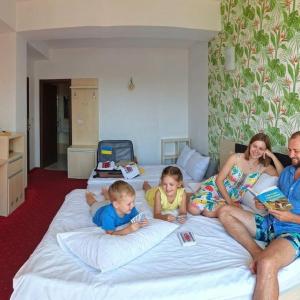 Family Studio