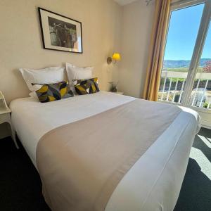 Grand Comfort Double Room