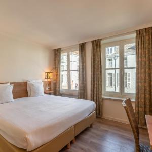 Double Room with Canal View