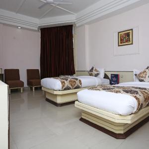 Classic Triple Room