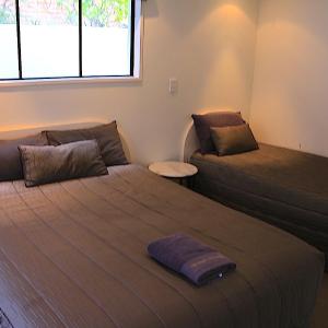 Standard One-Bedroom Apartment