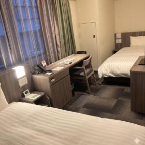 Non-Smoking Designer’s Twin Room, check-in from 15:00 / check-out until 13:00 (22-hour stay)