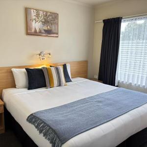 Large Two-Bedroom Apartment