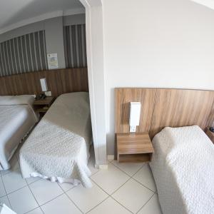 Luxury Quadruple Room