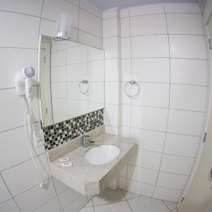 Luxury Single Room