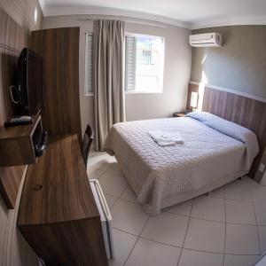 Suite with Spa Bath