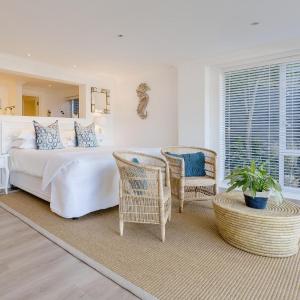 Starfish Suite
