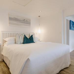 Oystercatcher Suite