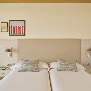 Essential Double Room