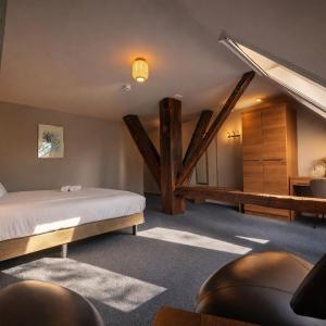 Deluxe Double Room with Bath