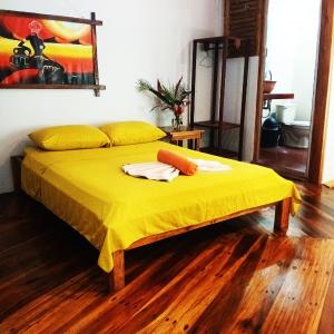 Superior Twin Room with Garden View