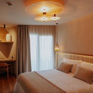 Superior Double Room with Sea View
