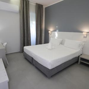 Budget Twin Room