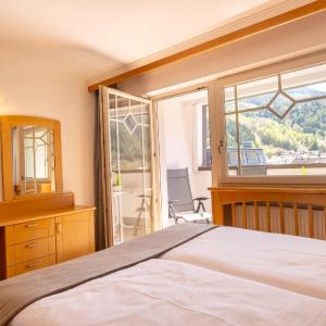 Two-Room Suite
